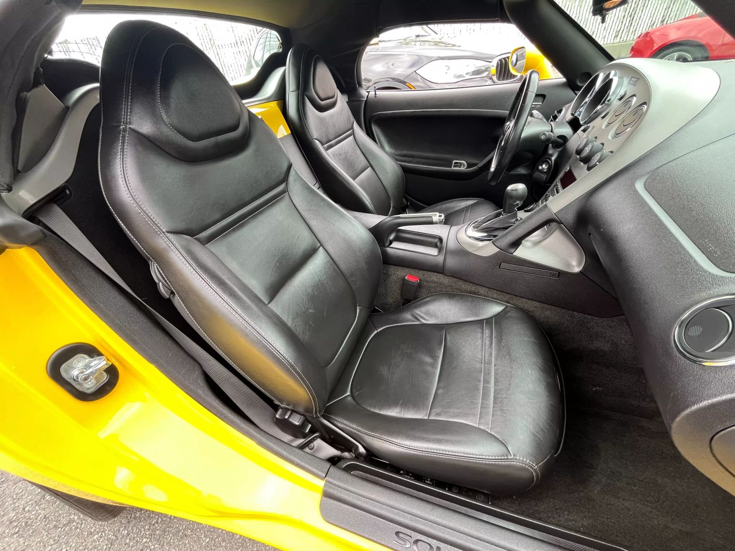 2007 Pontiac Solstice  Vin: 1g2mb35b37y133620 Stock Id: 133620 - Image 20