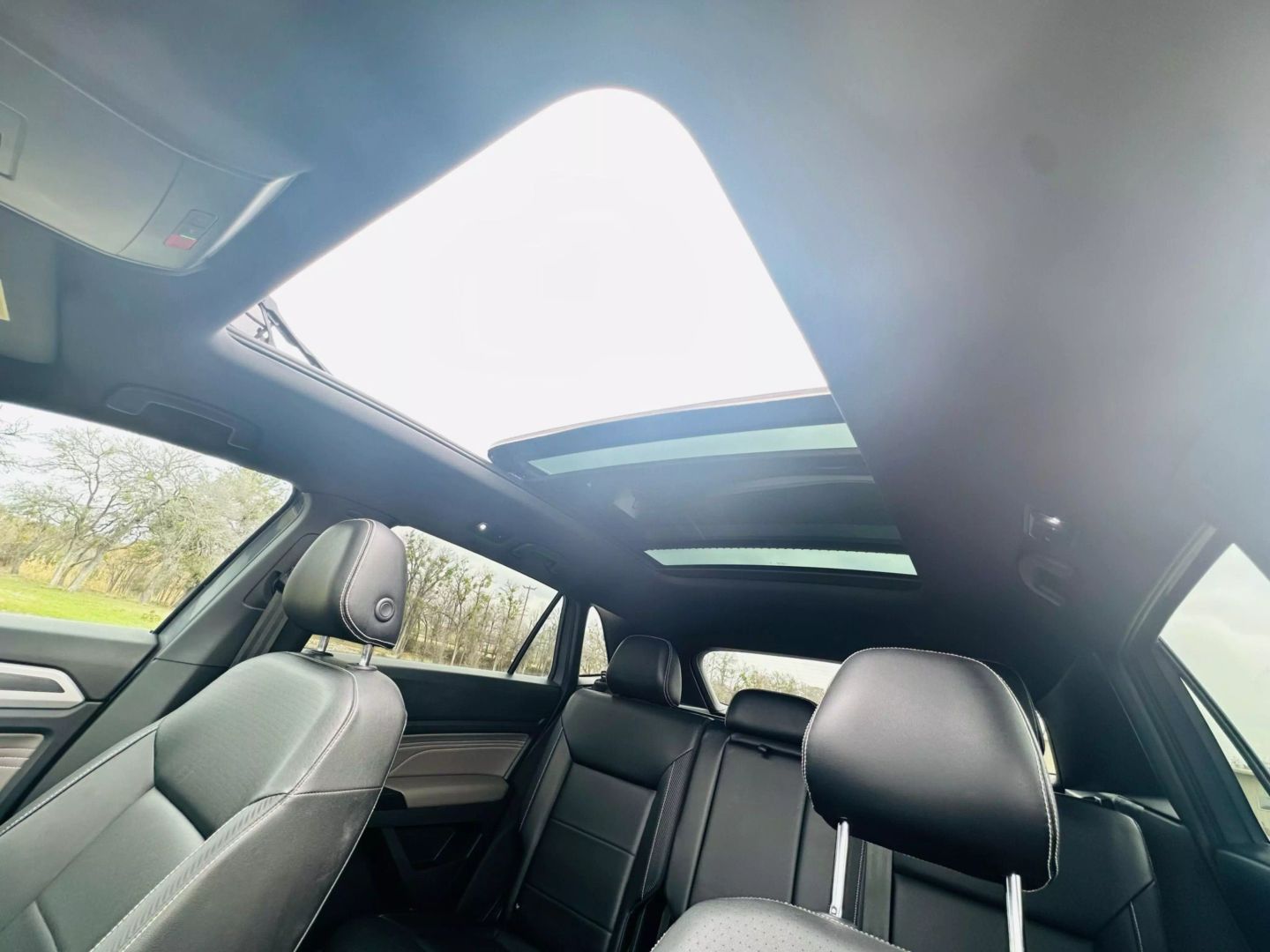 2021 Volkswagen Atlas Cross Sport - Image 19