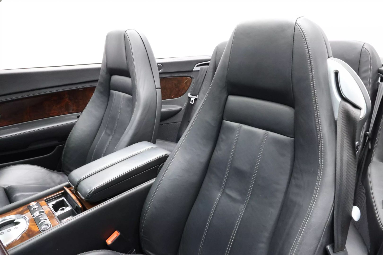 2009 Bentley Continental - Image 18