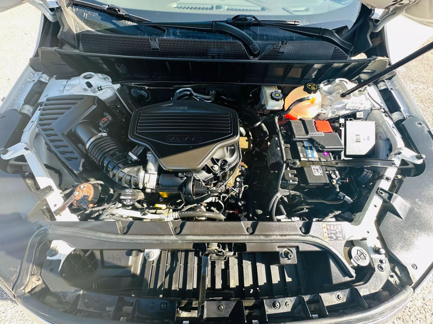 2017 Gmc Acadia - Image 24