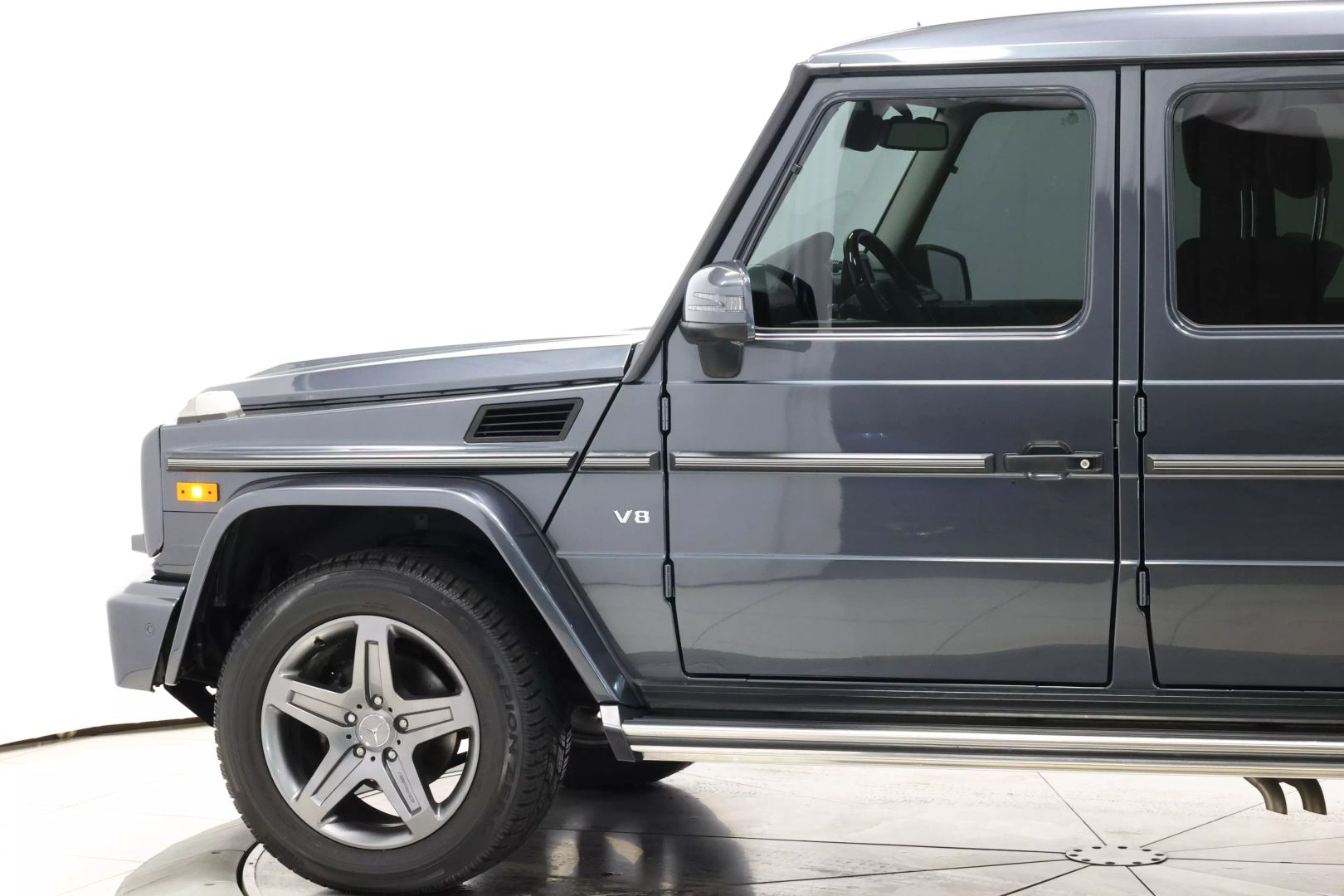 2016 Mercedes-benz G-class - Image 7