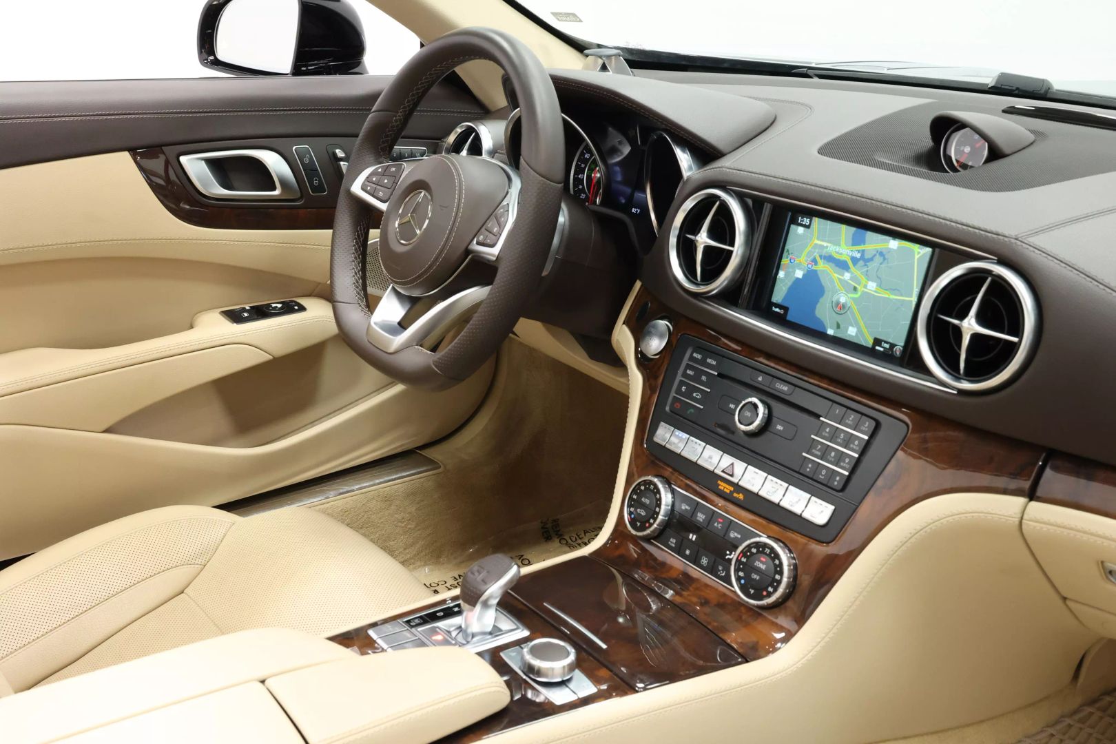 2017 Mercedes-benz Sl - Image 70