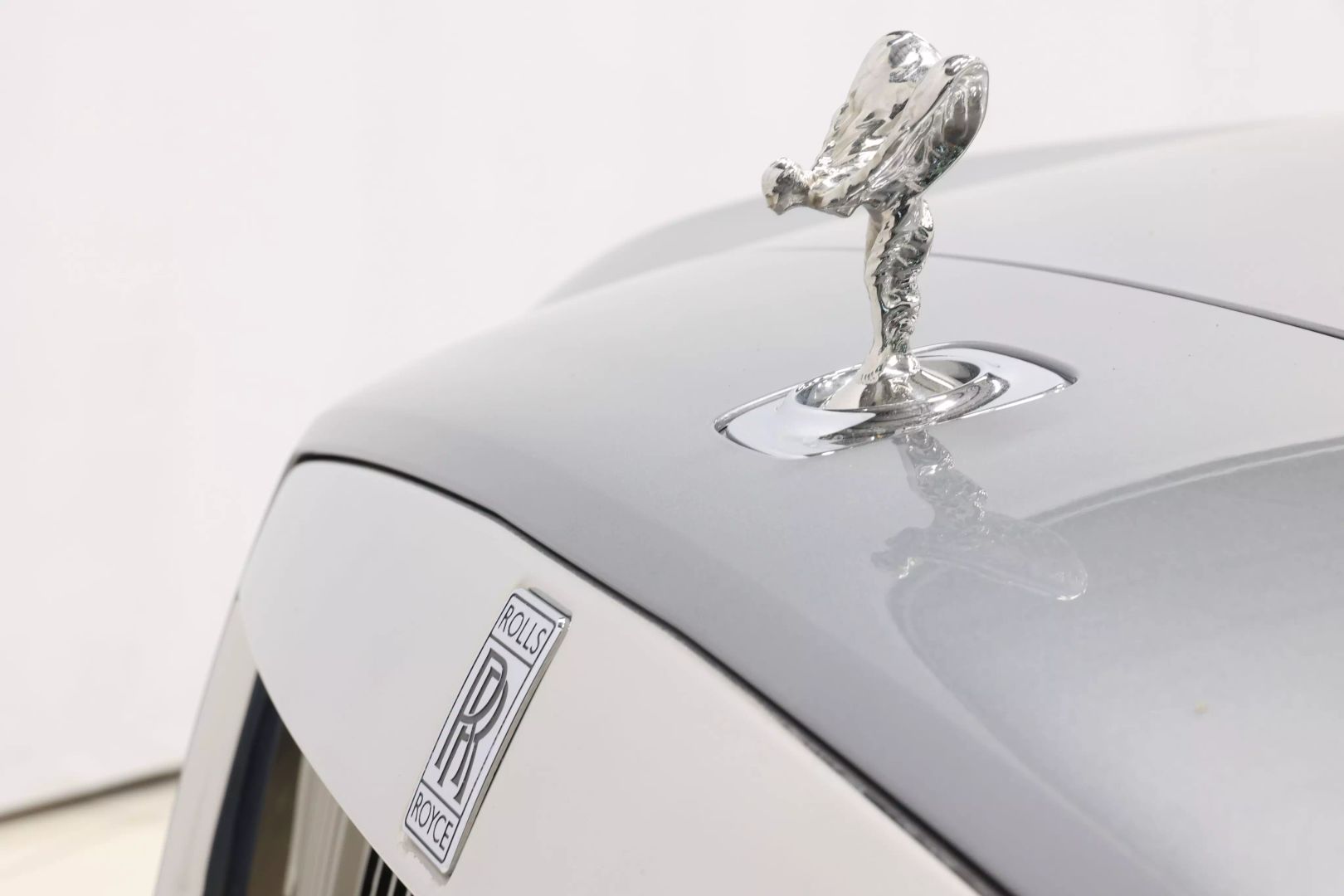 2018 Rolls-royce Wraith - Image 86