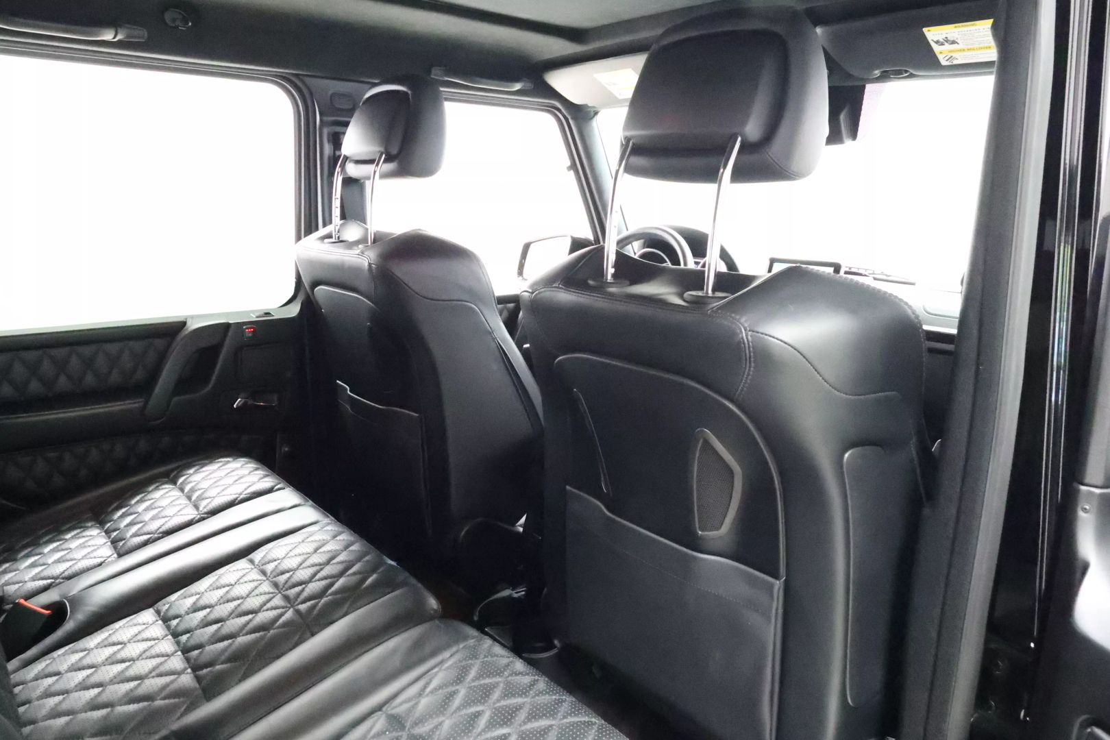 2016 Mercedes-benz G-class - Image 68