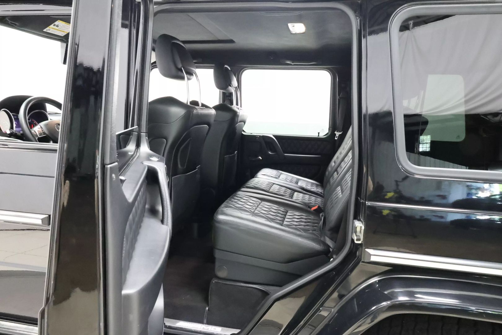 2016 Mercedes-benz G-class - Image 45