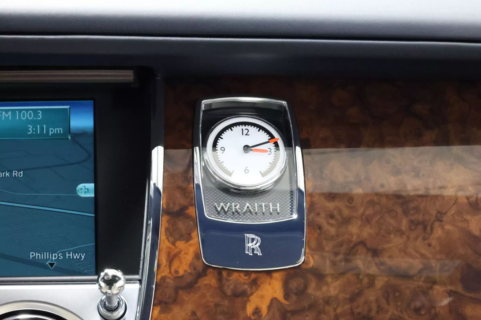 2014 Rolls-royce Wraith - Image 37