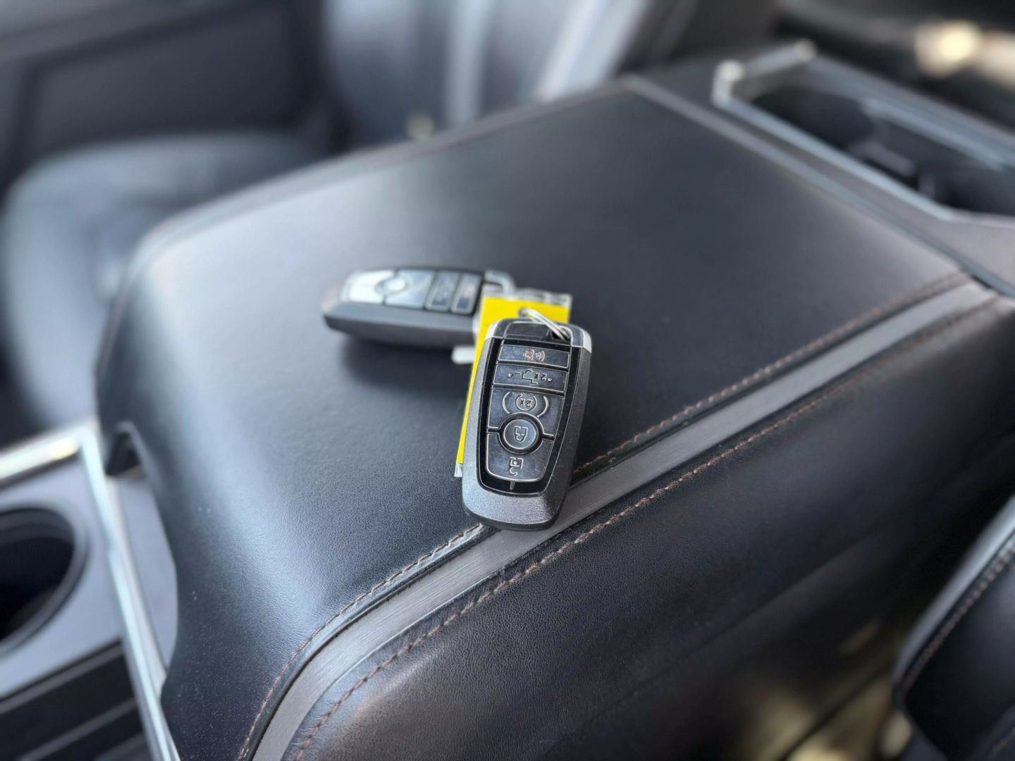 2018 Ford F450 Super Duty Crew Cab - Image 50