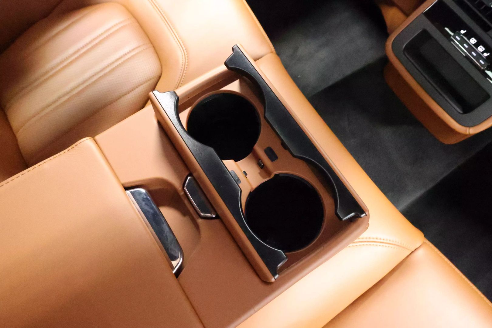2018 Maserati Quattroporte - Image 74