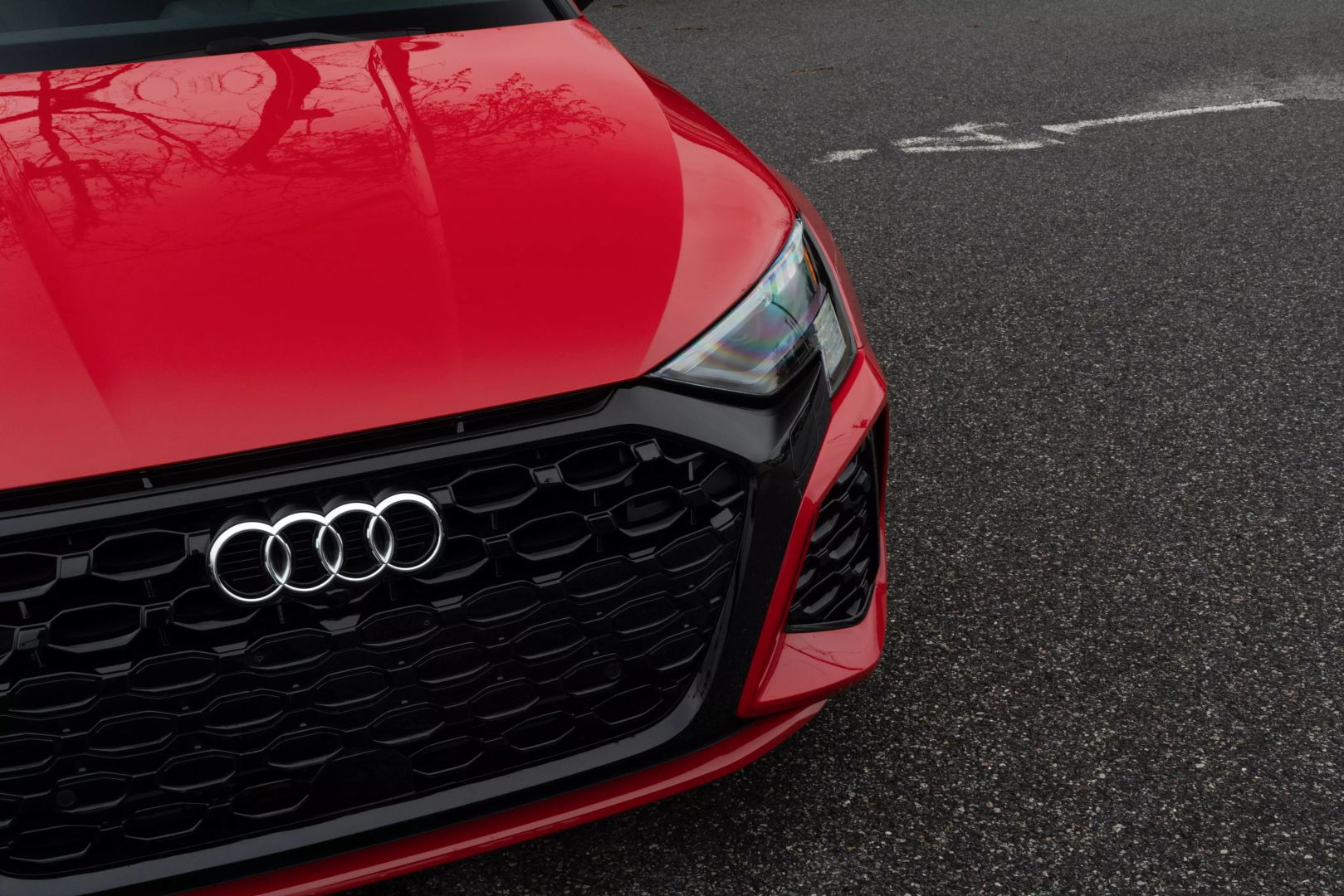 2023 Audi Rs 3 - Image 6