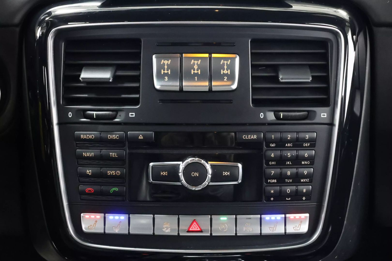 2016 Mercedes-benz G-class - Image 32