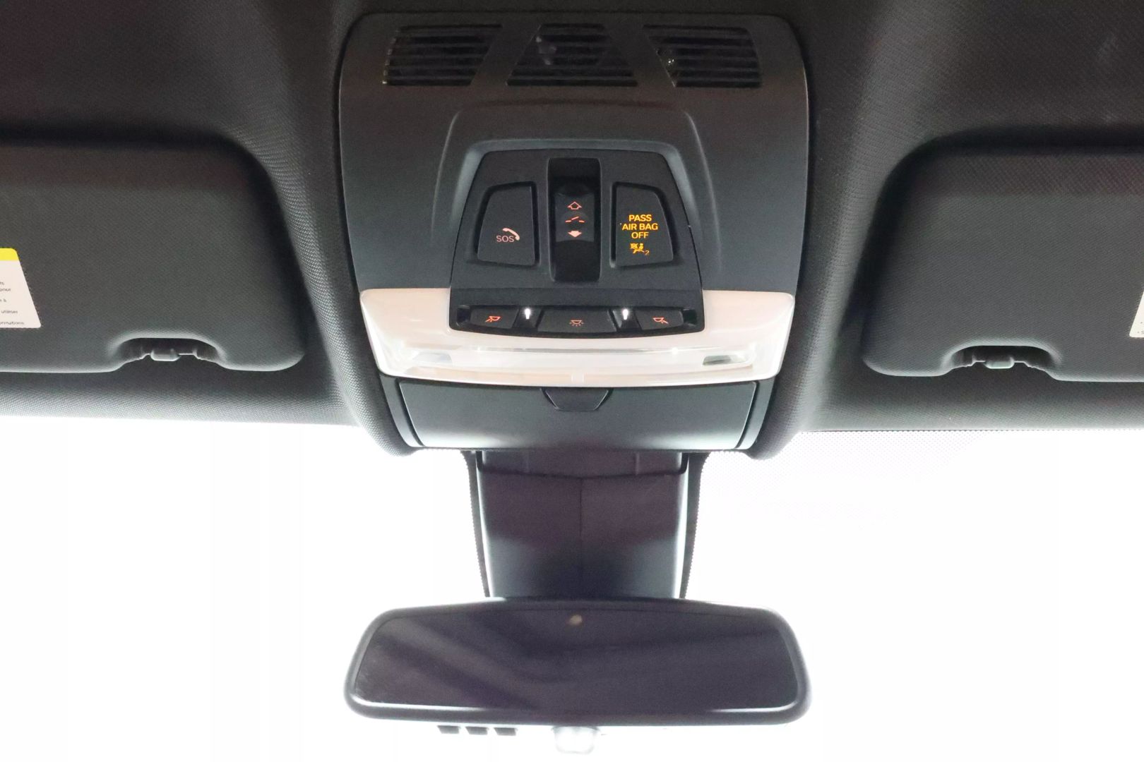 2015 Bmw X6 - Image 49