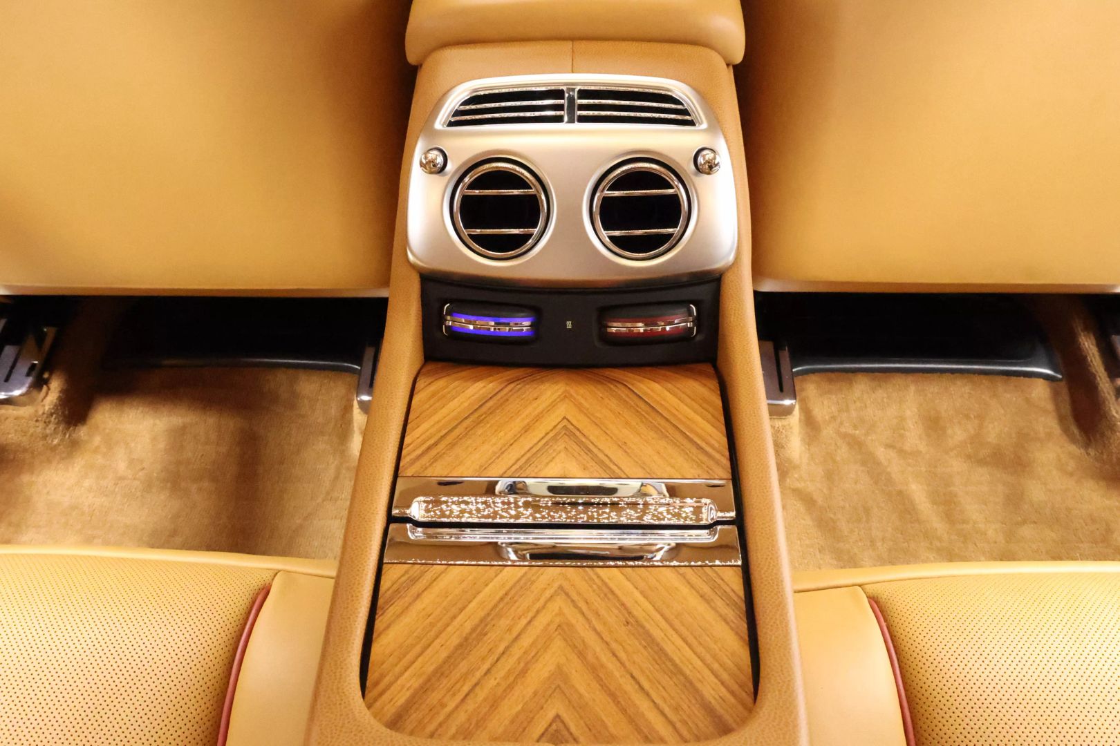 2015 Rolls-royce Wraith - Image 71