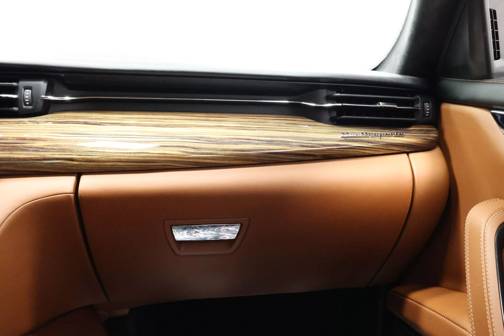 2018 Maserati Quattroporte - Image 90