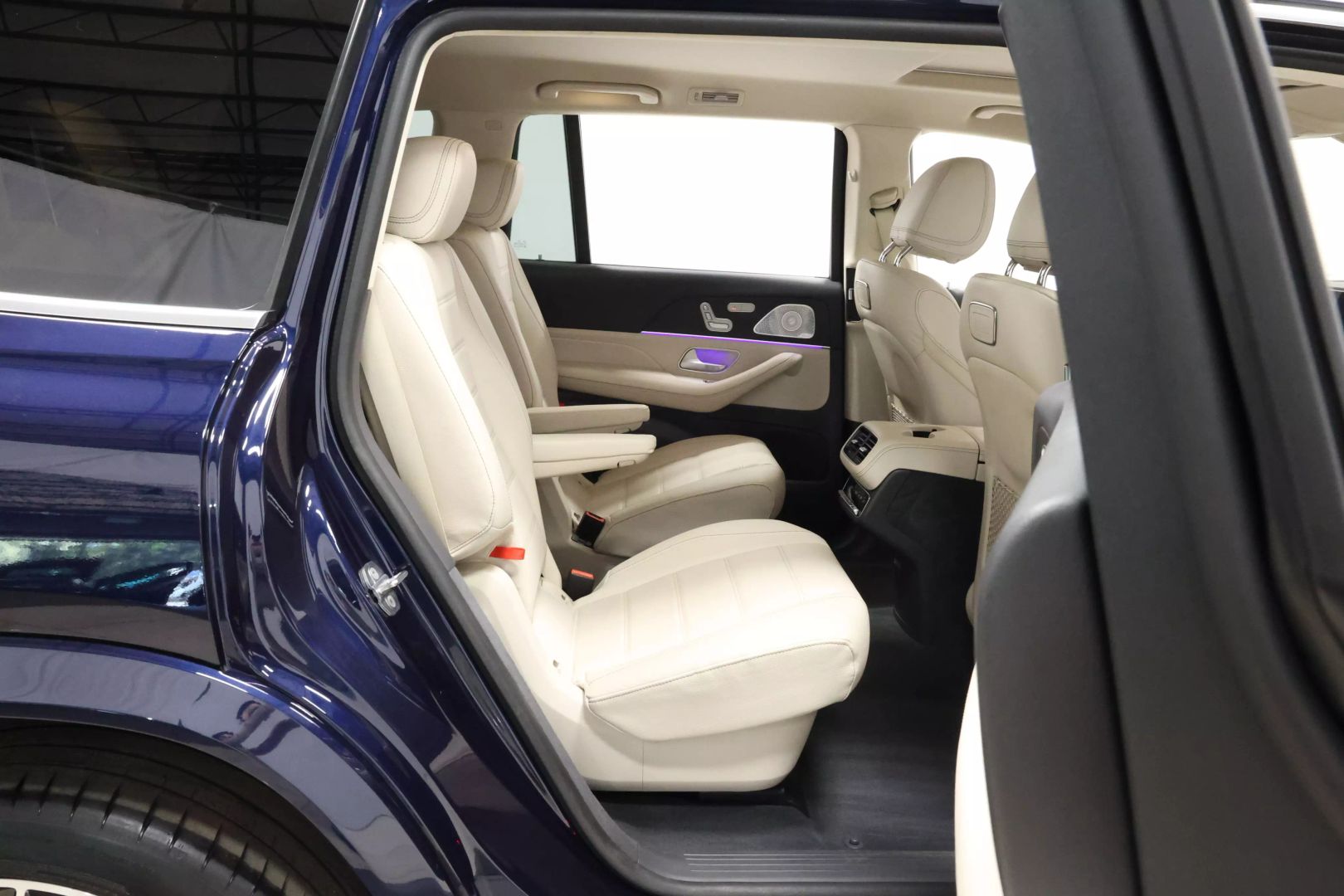 2020 Mercedes-benz Gls - Image 102