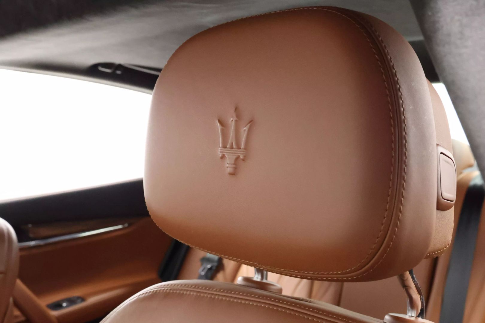 2018 Maserati Quattroporte - Image 21