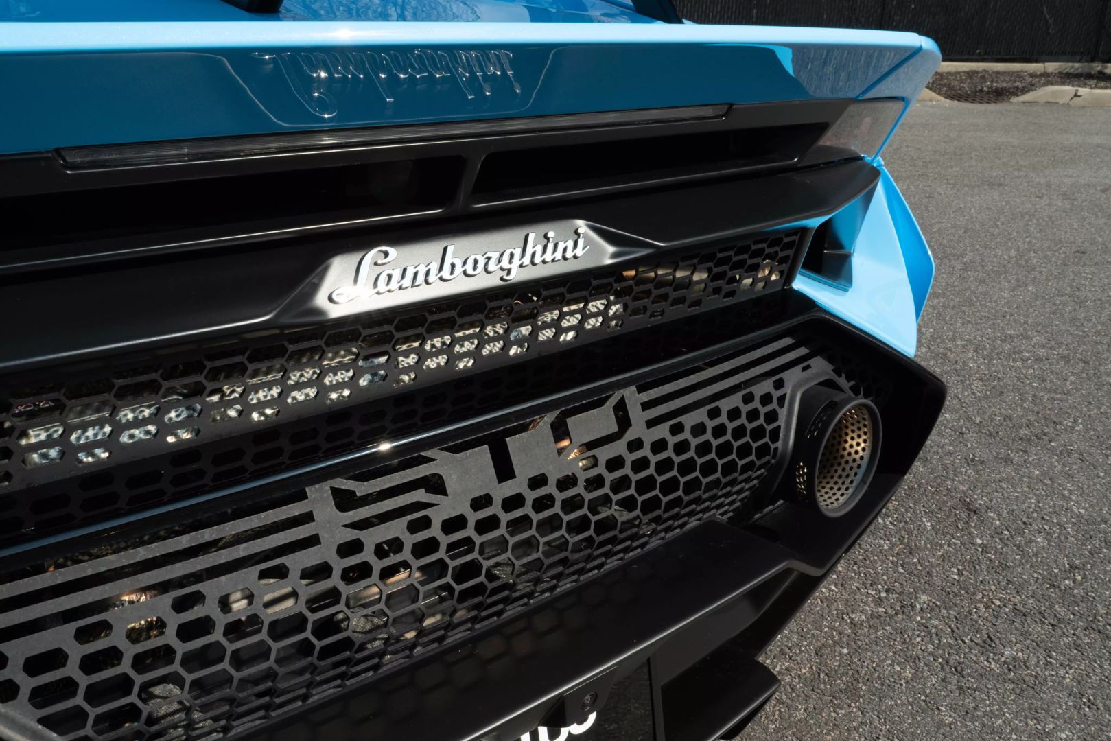 2024 Lamborghini Huracan - Image 46