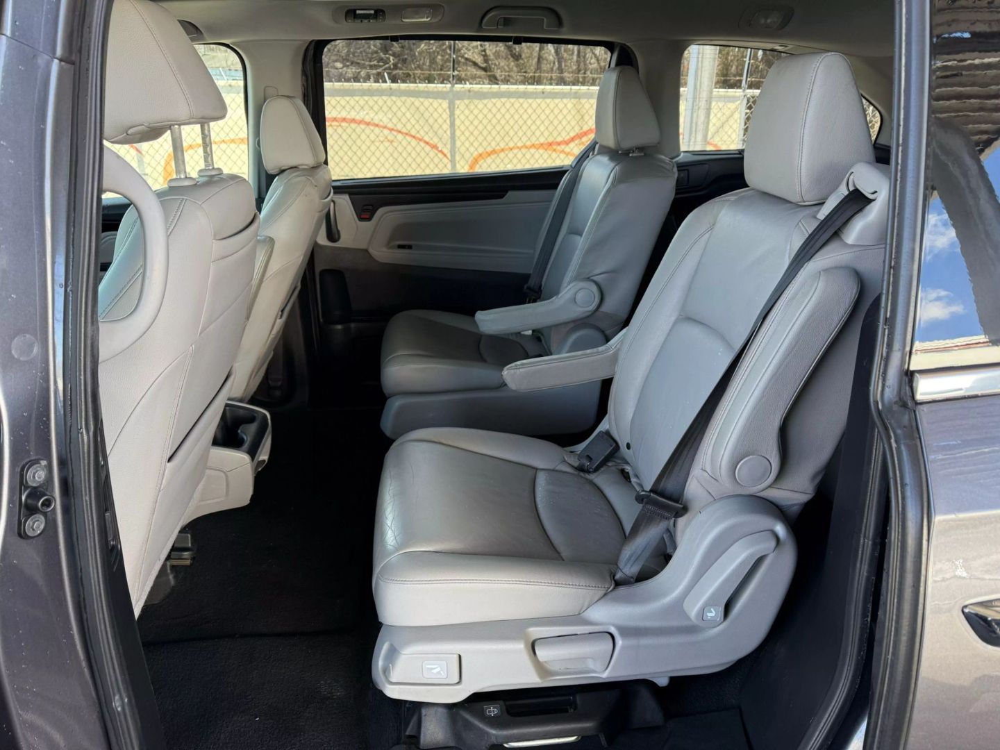 2019 Honda Odyssey - Image 17