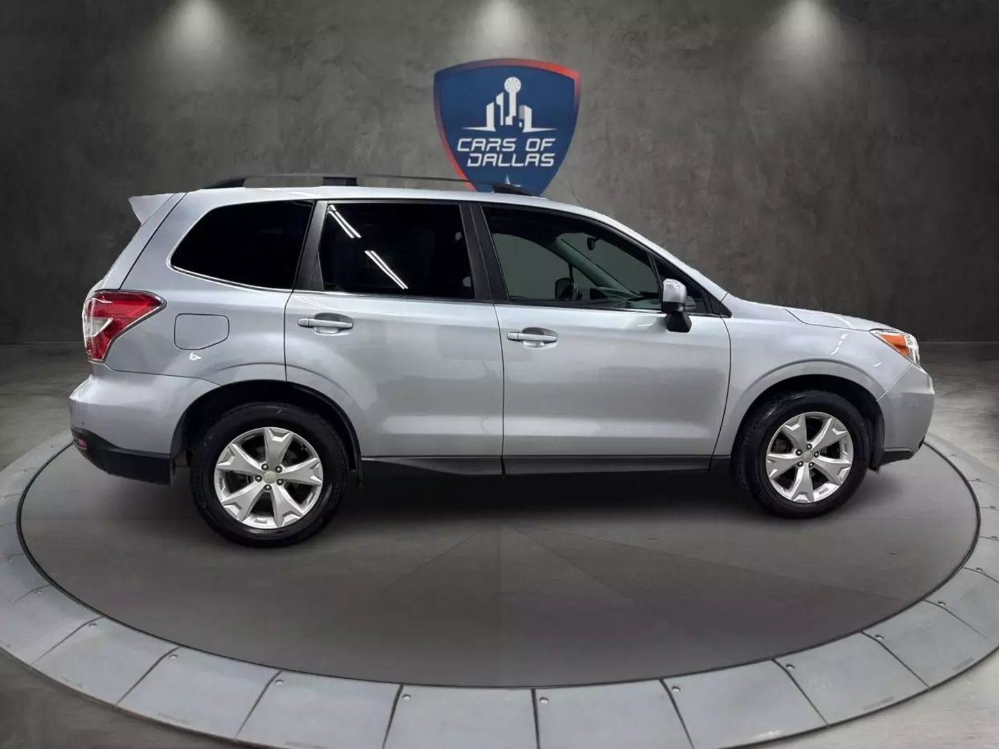 2015 Subaru Forester - Image 6