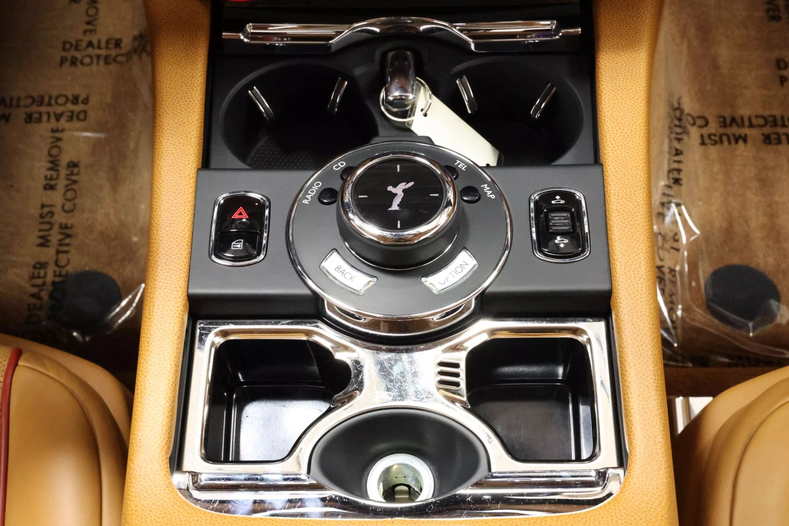 2015 Rolls-royce Wraith - Image 41