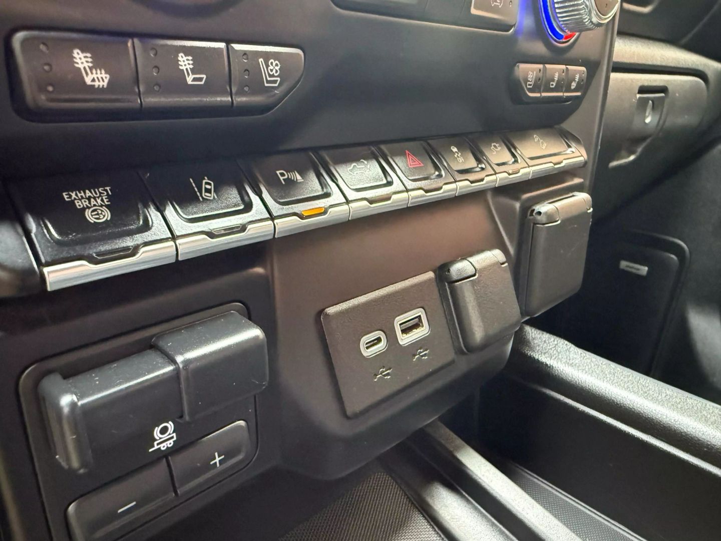 2021 Gmc Sierra 2500 Hd Crew Cab - Image 37