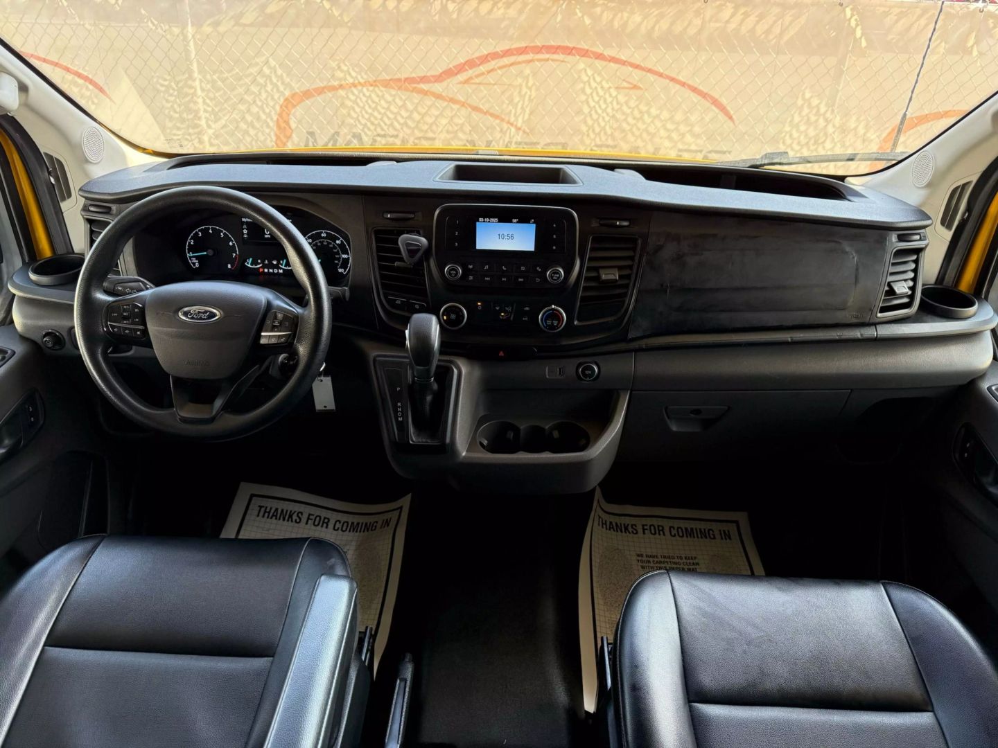 2020 Ford Transit 250 Cargo Van - Image 22