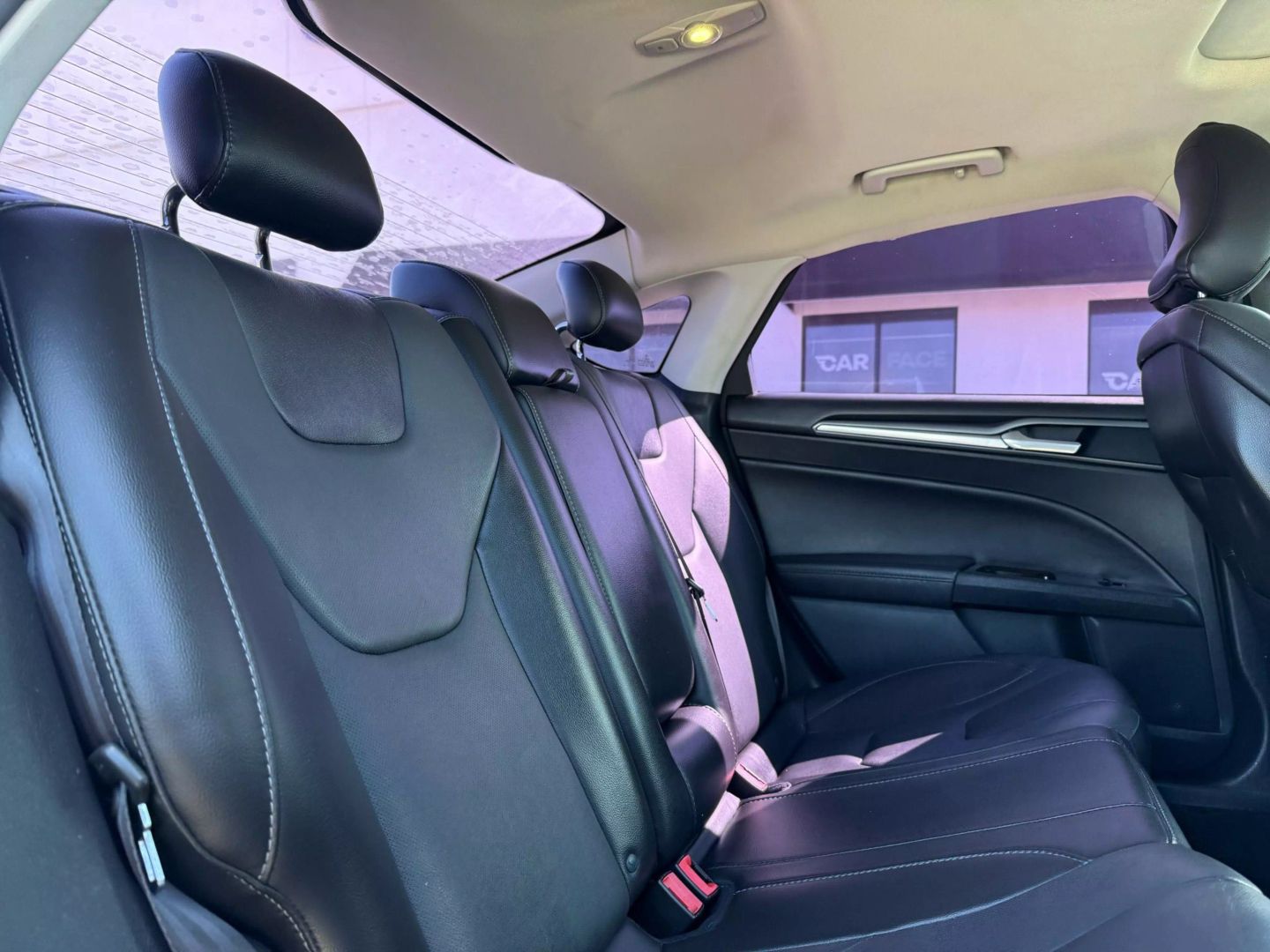 2015 Ford Fusion - Image 22