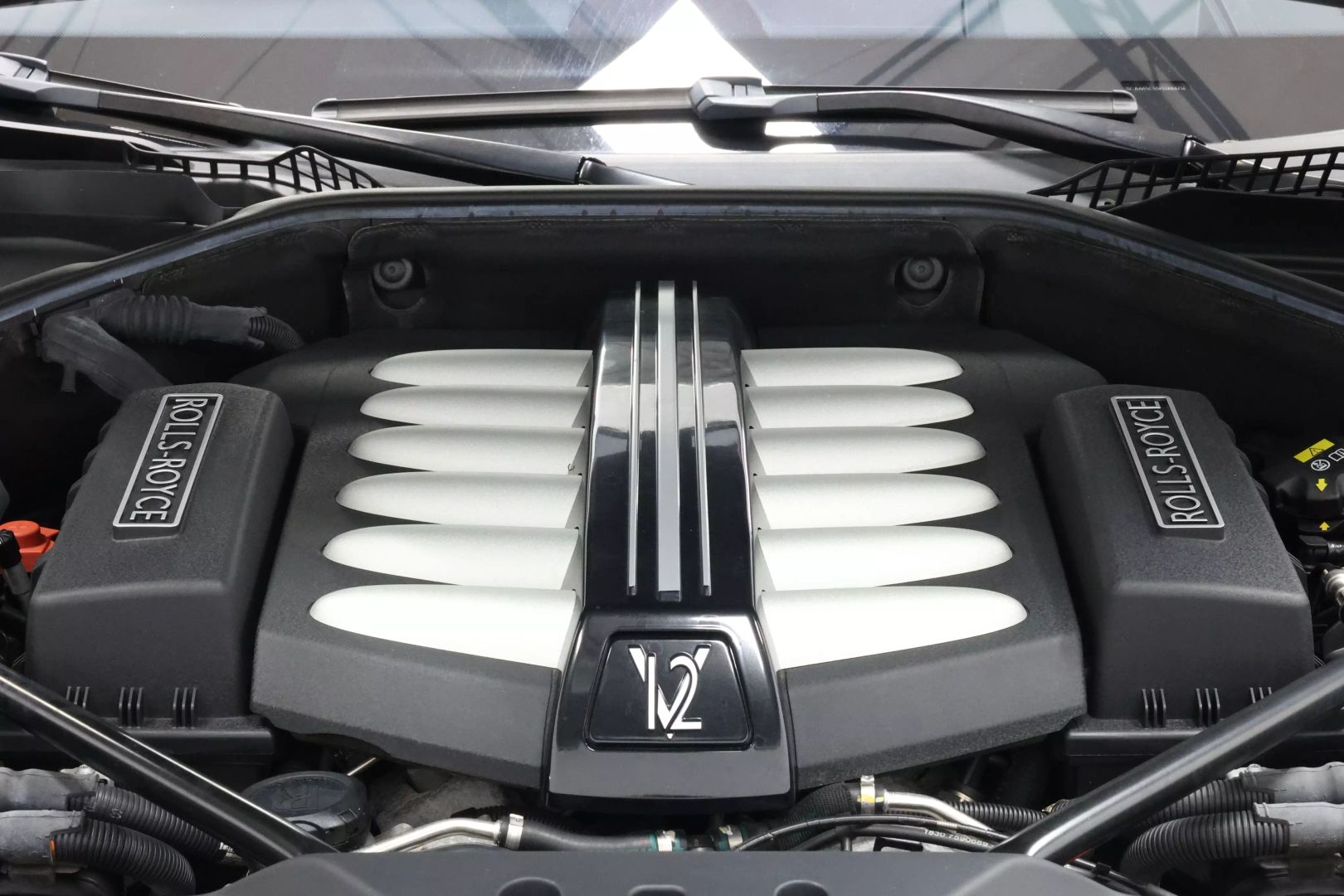 2014 Rolls-royce Wraith - Image 93