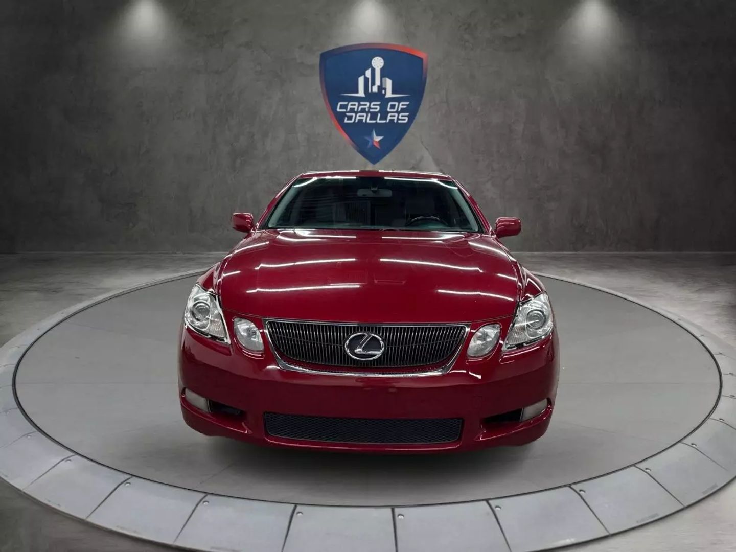 2006 Lexus Gs - Image 8
