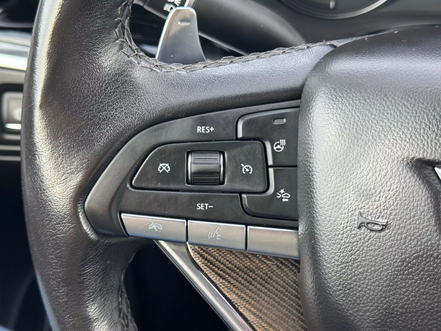 2020 Cadillac Xt6 - Image 22