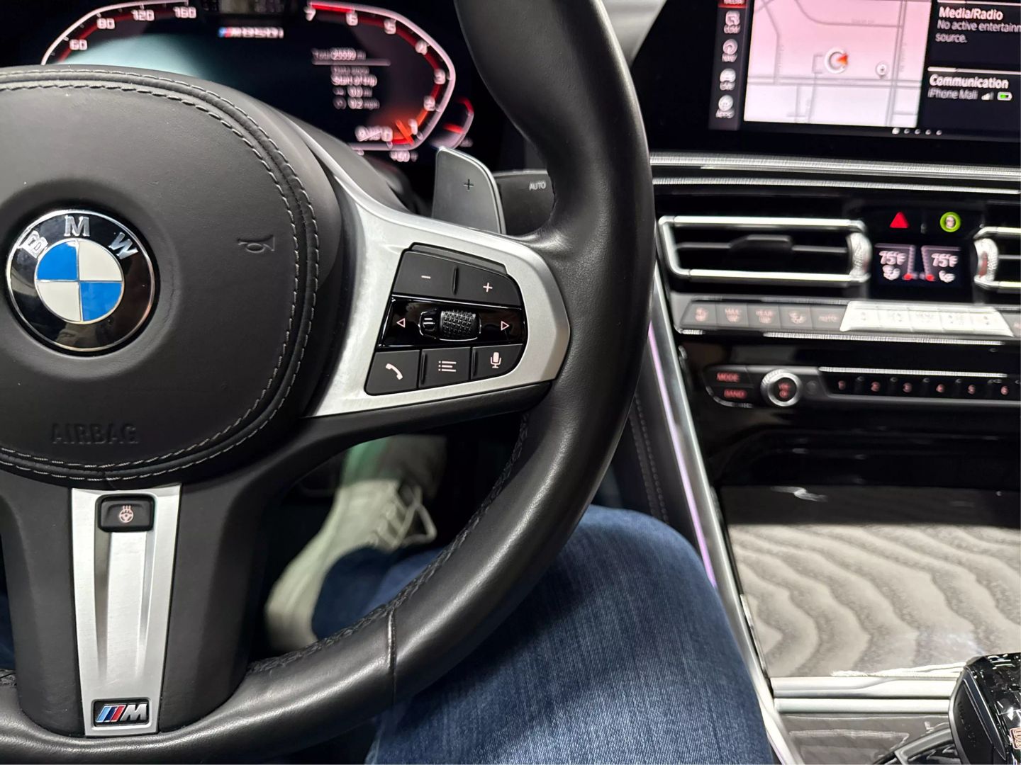 2021 Bmw 8 Series - Image 28