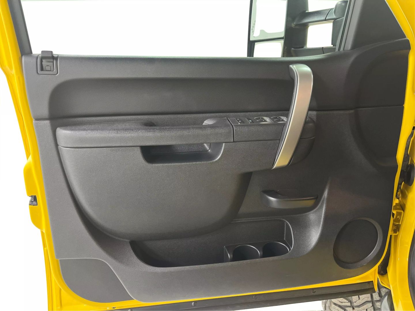 2014 Gmc Sierra 2500 Hd Crew Cab - Image 21