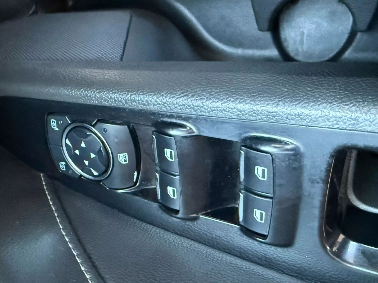 2015 Ford Fusion - Image 48