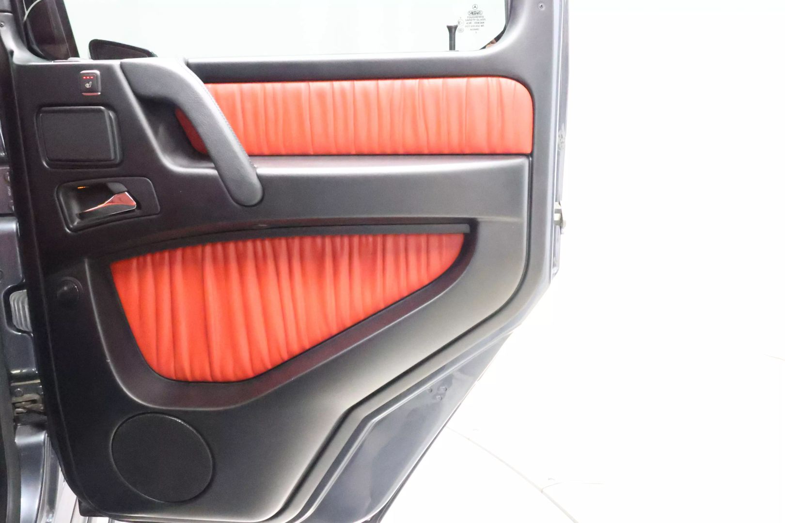 2016 Mercedes-benz G-class - Image 62