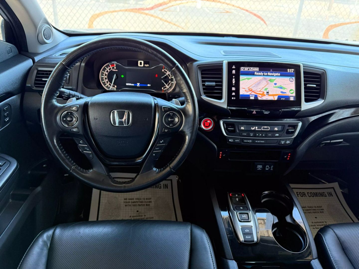 2020 Honda Ridgeline - Image 32