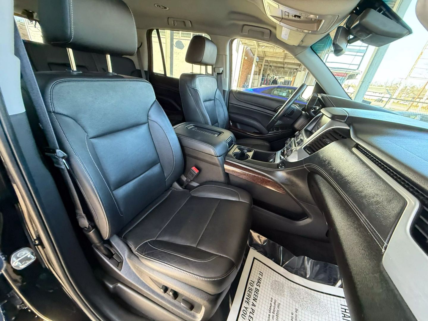 2017 Gmc Yukon - Image 26