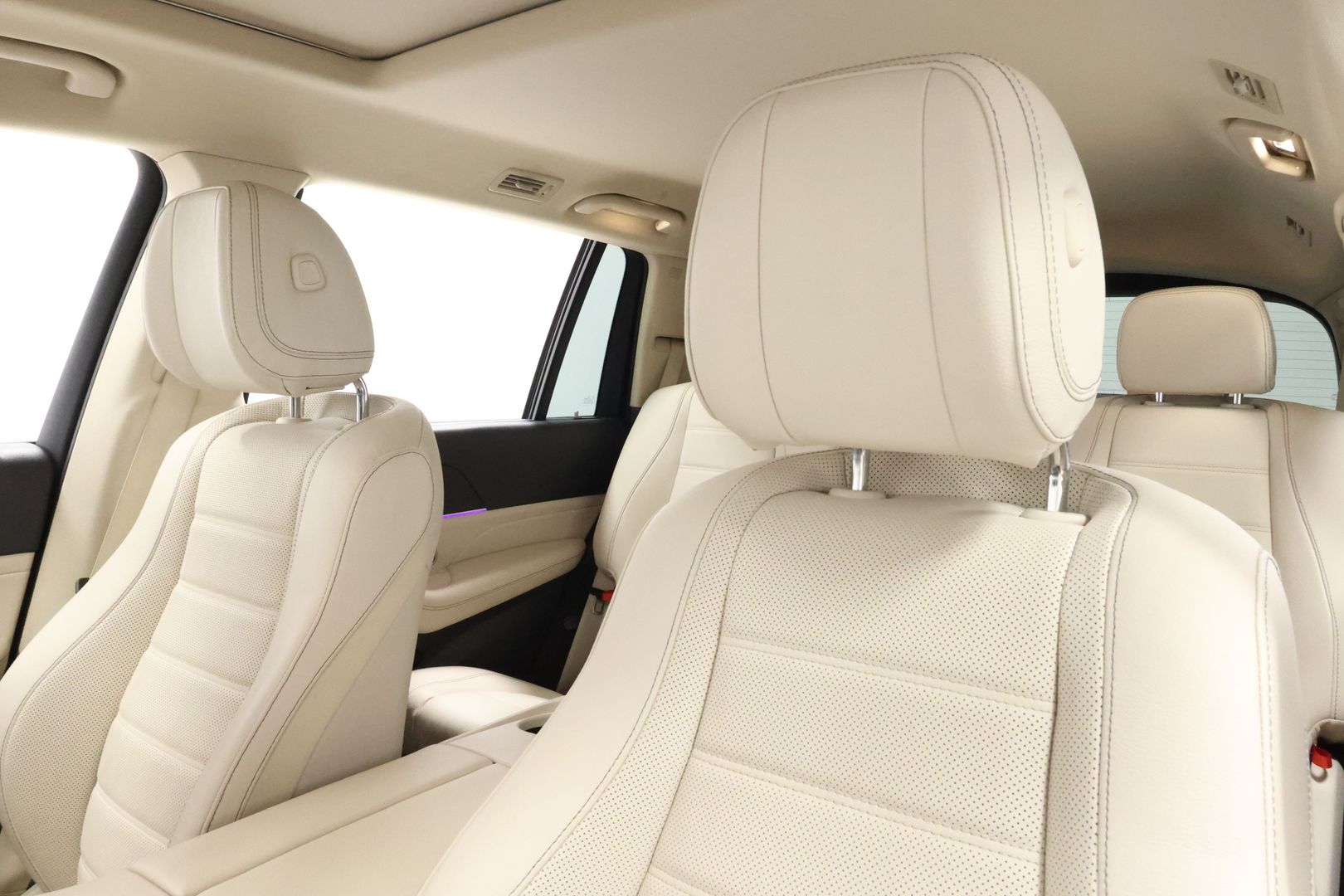 2020 Mercedes-benz Gls - Image 19