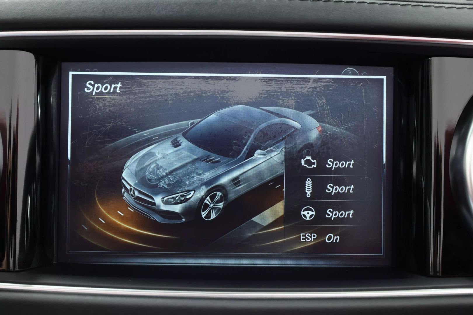 2017 Mercedes-benz Sl - Image 37