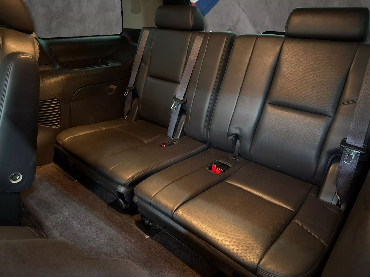 2014 Gmc Yukon - Image 30