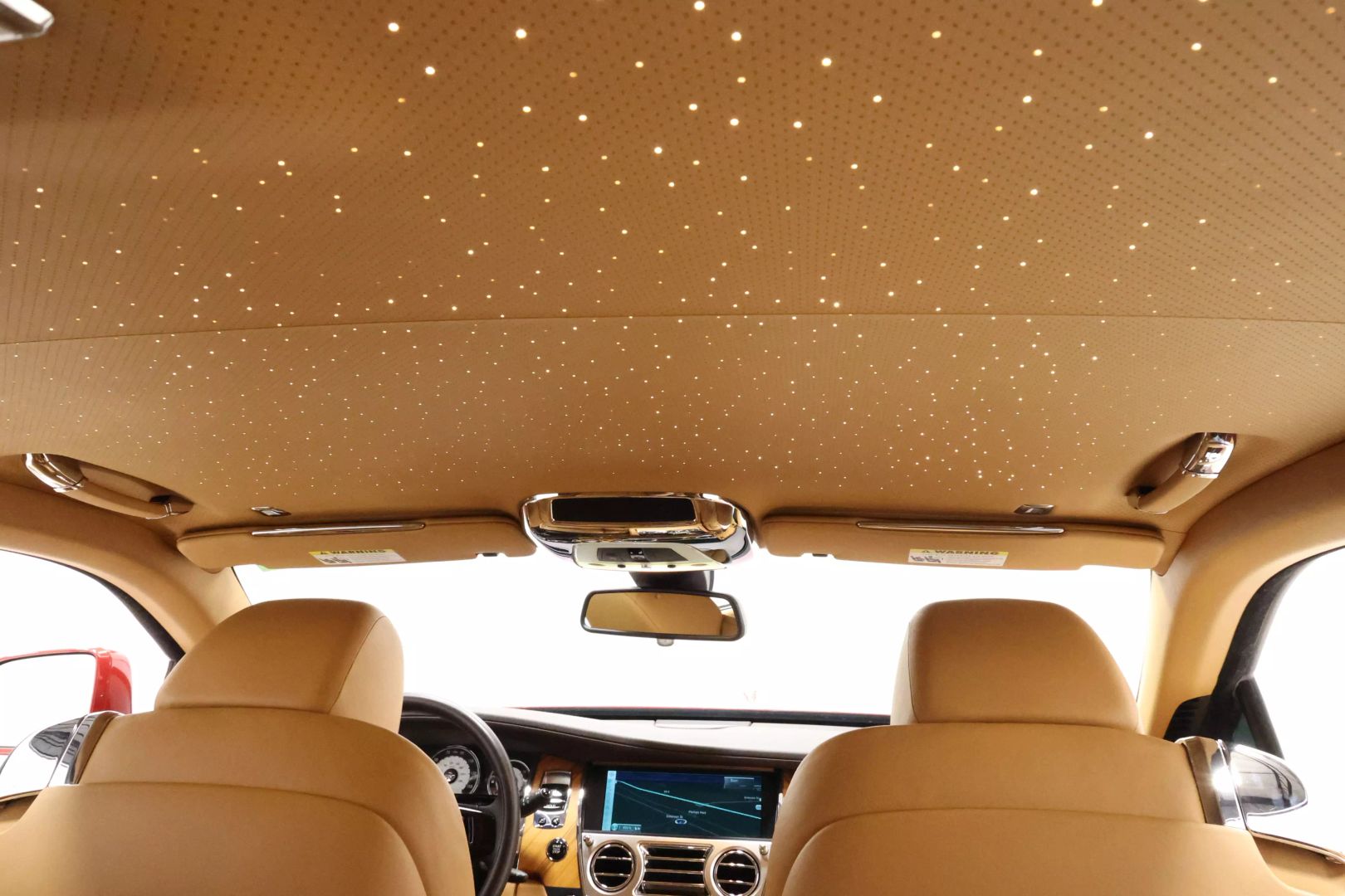 2015 Rolls-royce Wraith - Image 73