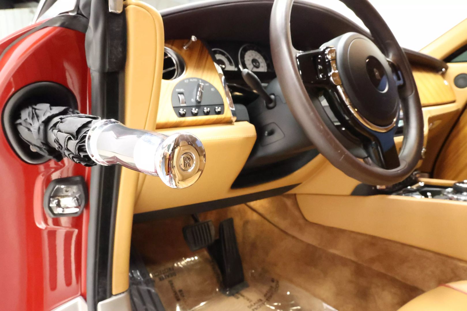 2015 Rolls-royce Wraith - Image 21