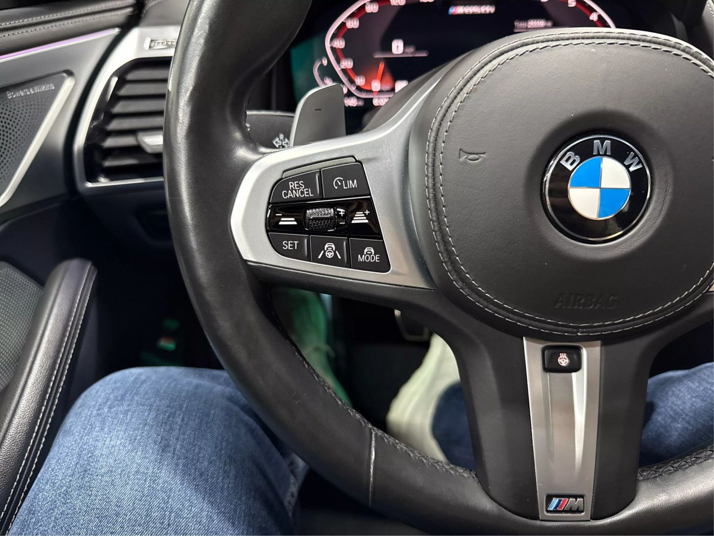 2021 Bmw 8 Series - Image 27