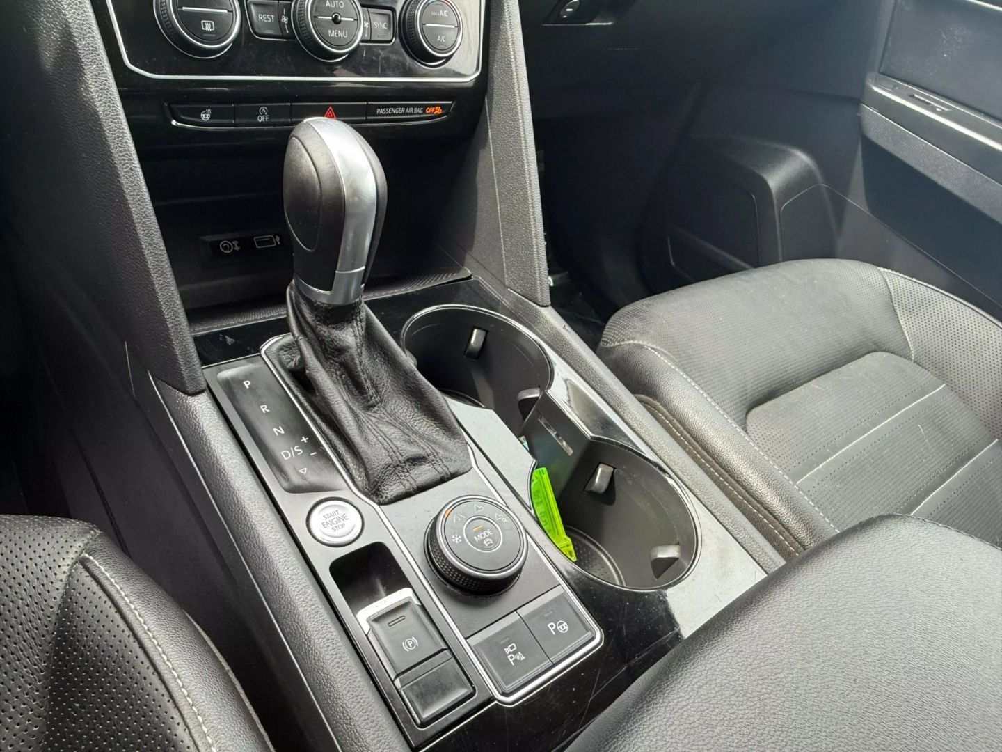 2019 Volkswagen Atlas - Image 55