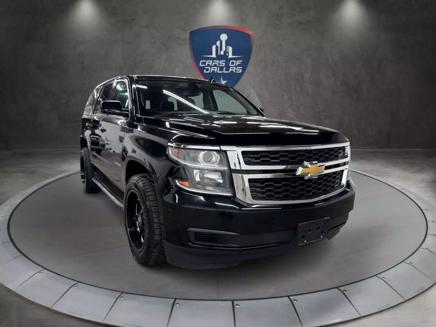 2016 Chevrolet Tahoe - Image 7