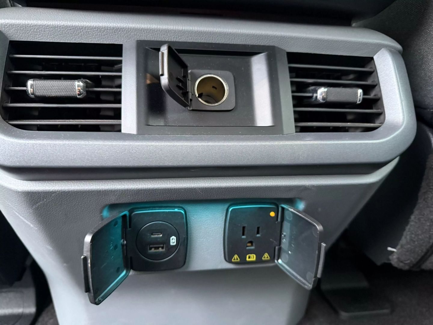 2022 Ford F150 Supercrew Cab - Image 15