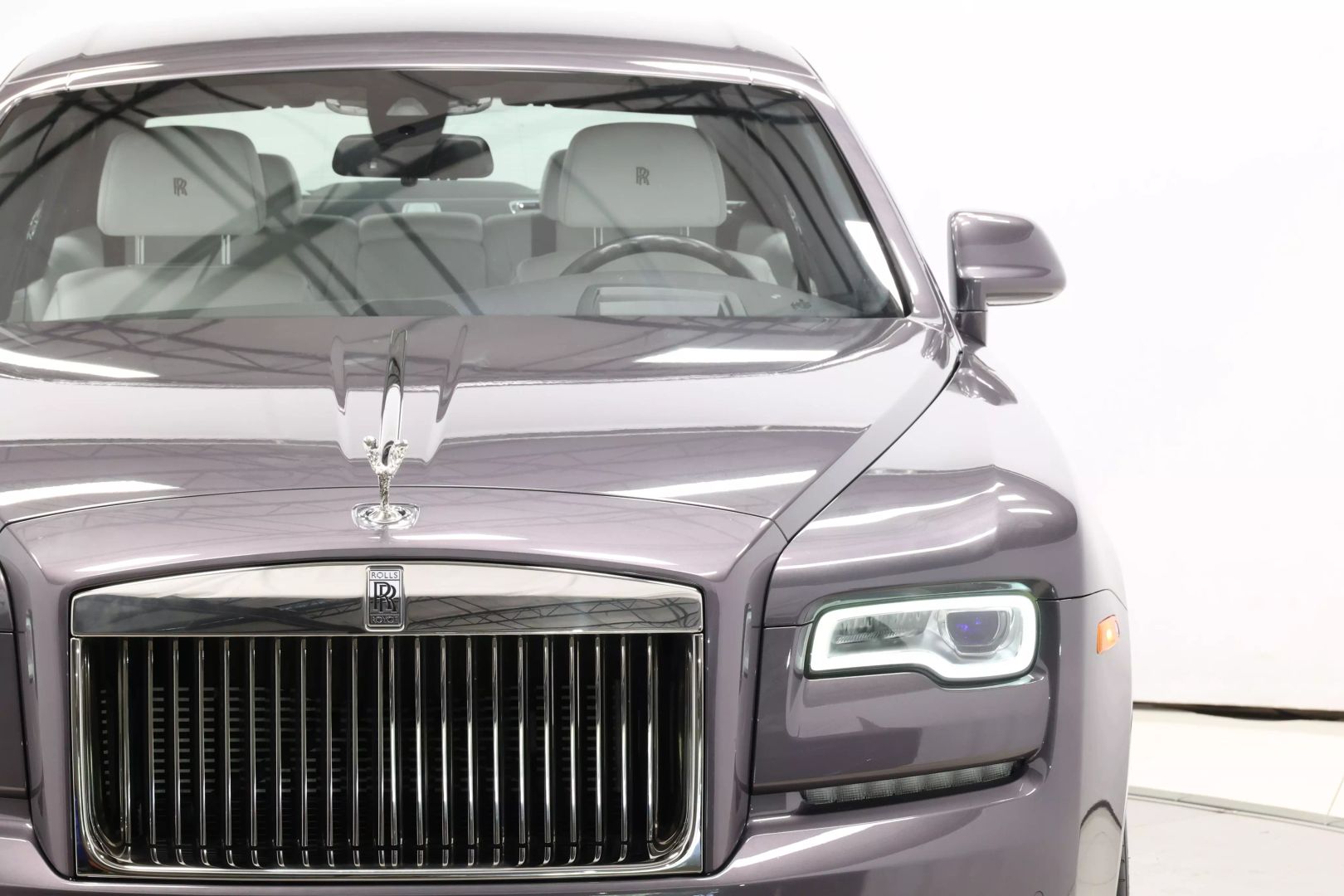 2019 Rolls-royce Ghost - Image 101
