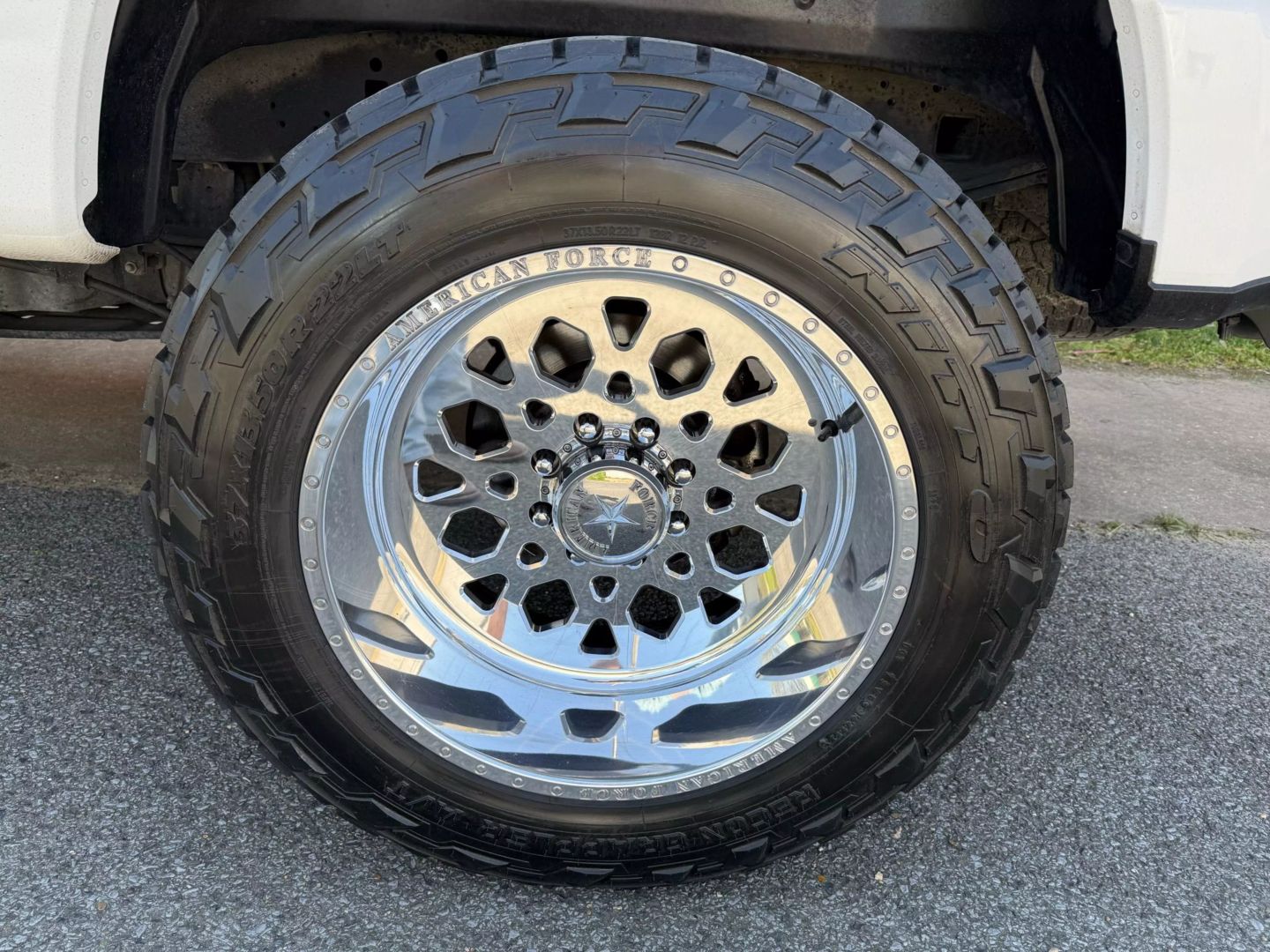 2018 Ford F250 Super Duty Crew Cab - Image 42