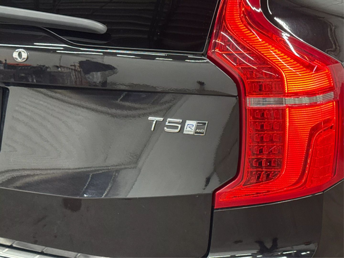 2017 Volvo Xc90 - Image 21