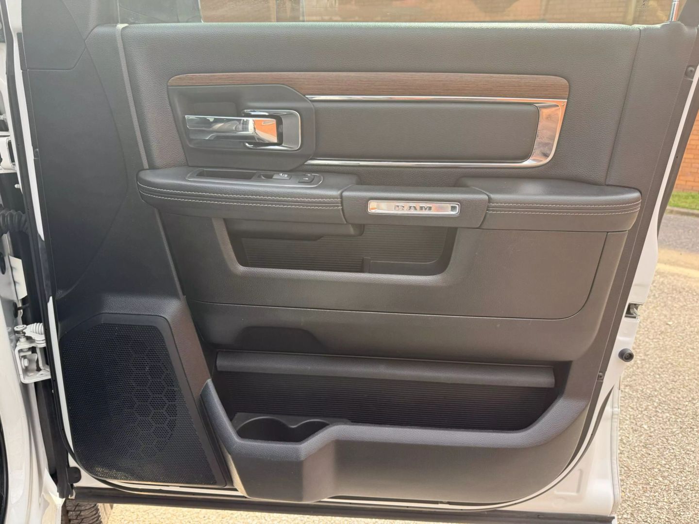 2018 Ram 2500 Crew Cab - Image 22