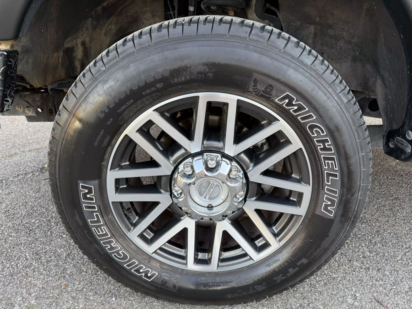 2018 Ford F250 Super Duty Crew Cab - Image 48