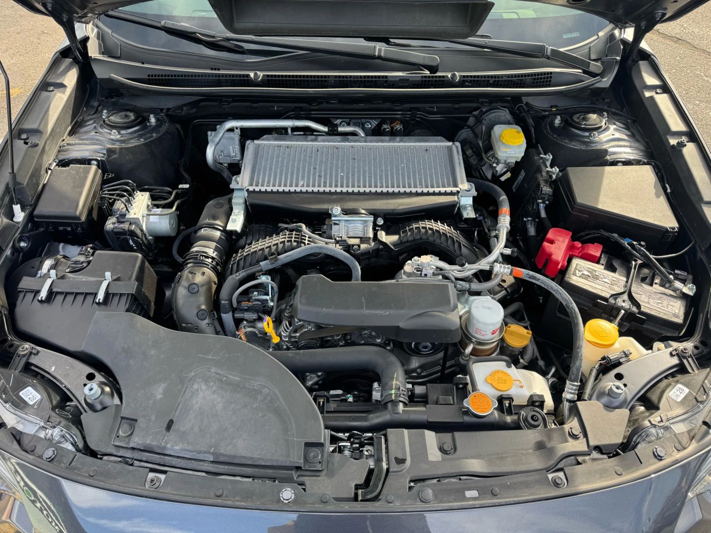 2024 Subaru Outback - Image 22
